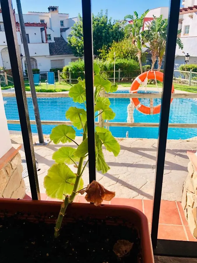Feriehus Las Lagunetas De Cadiz Villa