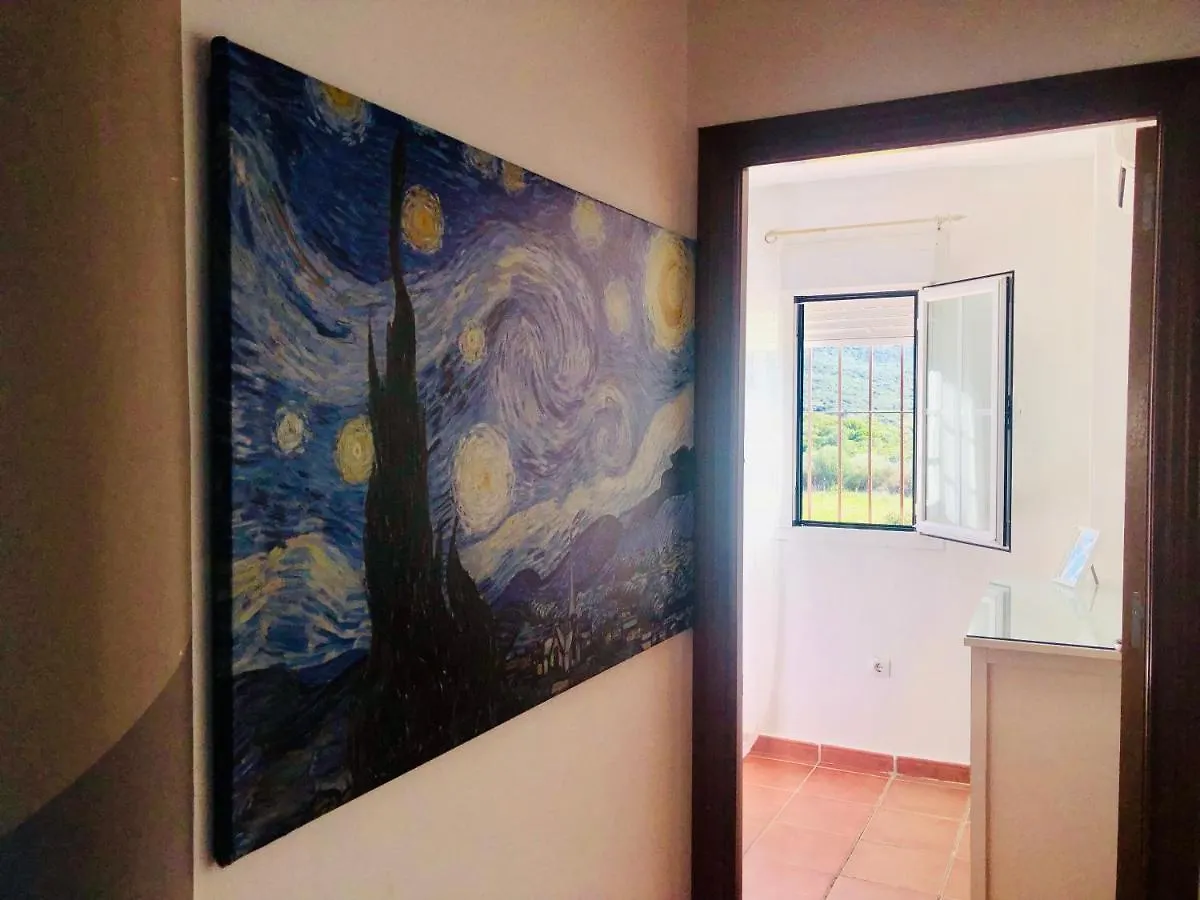 Las Lagunetas De Cadiz Villa Holiday home