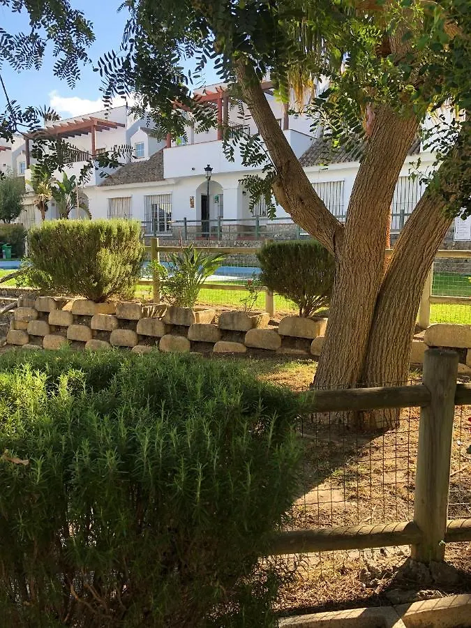 Las Lagunetas De Cadiz Villa