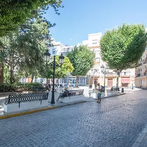 La Magnolia De Cádiz
