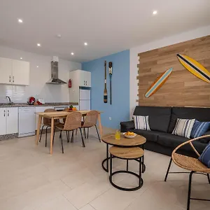 Aire Siroco - 14 Apartamento Benalmádena